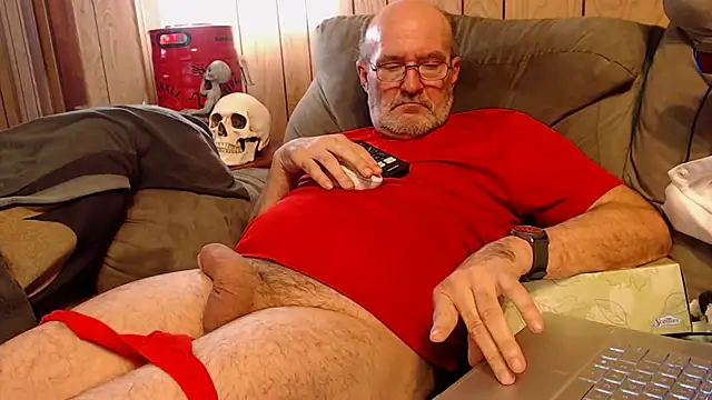 snickers1 online show from 11/13/25, 04:06