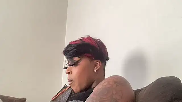 Creamesensation online show from 12/02/24, 09:17