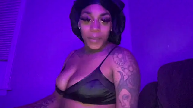 Creamesensation online show from 12/07/24, 02:31