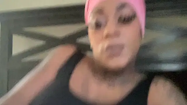 Creamesensation online show from 12/07/24, 05:53