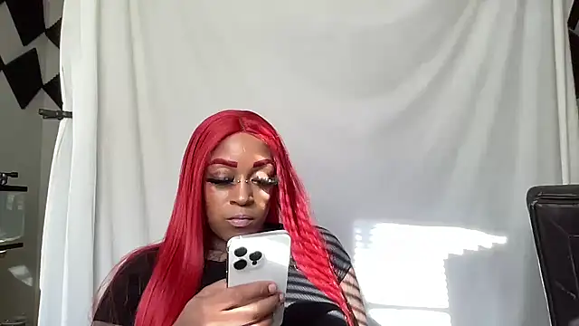 Creamesensation online show from 12/12/24, 07:15