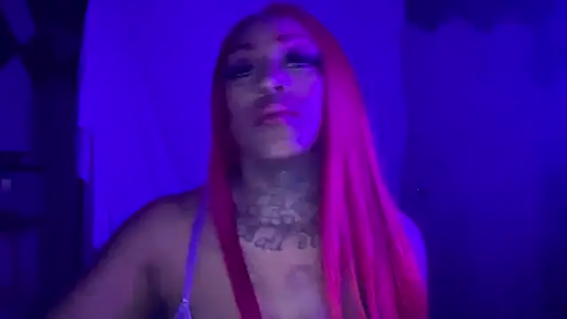 Creamesensation online show from 12/15/24, 10:18