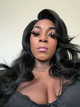 Creamesensation online show from 12/23/24, 07:41