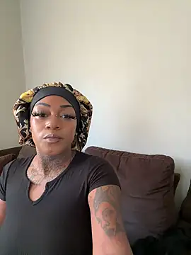 Creamesensation online show from 01/13/25, 03:26