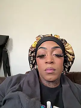 Creamesensation online show from 01/14/25, 08:15