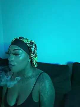 Creamesensation online show from 01/17/25, 01:25