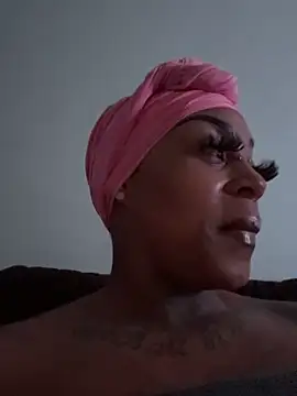 Creamesensation online show from 01/19/25, 05:26