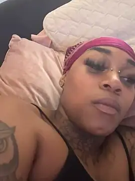 Creamesensation online show from 01/23/25, 12:46