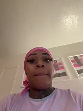 Creamesensation online show from 01/23/25, 05:13