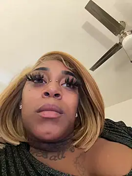 Creamesensation online show from 01/26/25, 05:44