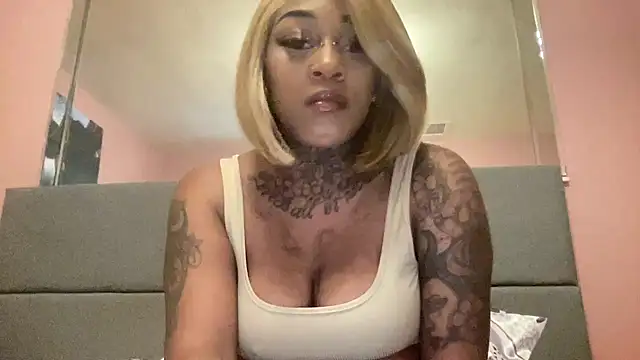 Creamesensation online show from 01/29/25, 05:45