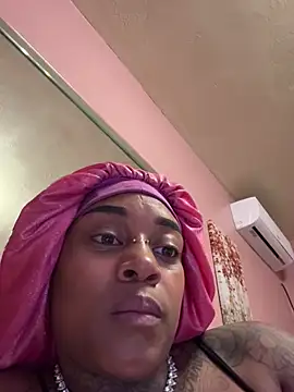 Creamesensation online show from 02/03/25, 07:18