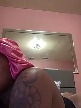 Creamesensation online show from 02/03/25, 10:25