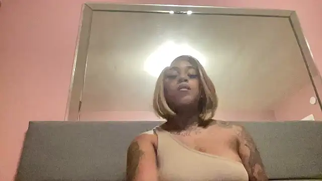 Creamesensation online show from 02/04/25, 08:13