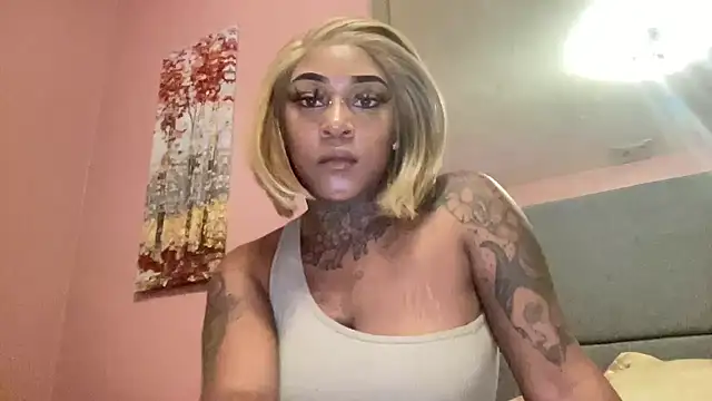 Creamesensation online show from 02/04/25, 03:04