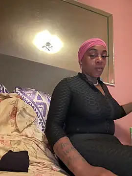 Creamesensation online show from 02/13/25, 01:08