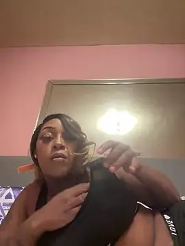 Creamesensation online show from 02/13/25, 09:06