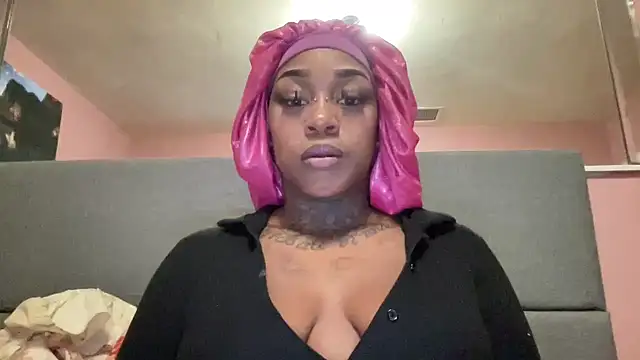 Creamesensation online show from 02/19/25, 09:28