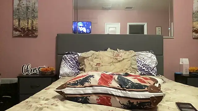 Creamesensation online show from 02/20/25, 06:35