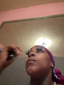 Creamesensation online show from 02/23/25, 02:04