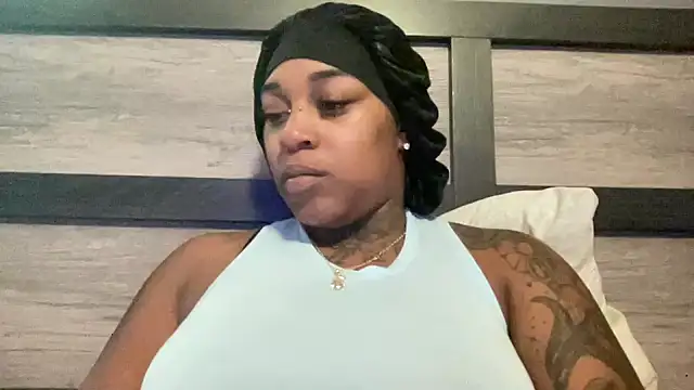 Creamesensation online show from 09/12/25, 01:00