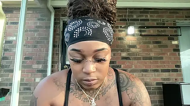 Creamesensation online show from 09/19/25, 01:01