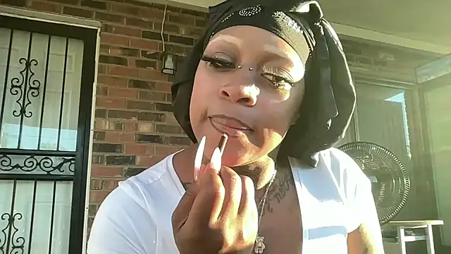 Creamesensation online show from 10/01/25, 12:22