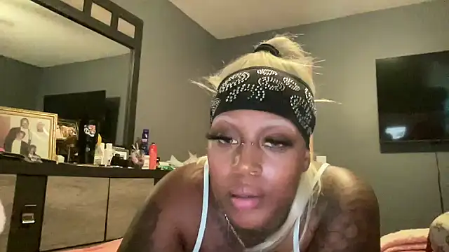 Creamesensation online show from 10/07/25, 08:28