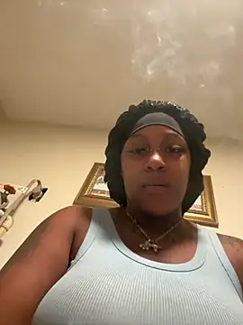 Creamesensation online show from 10/14/25, 11:11