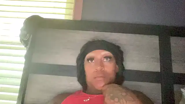 Creamesensation online show from 10/29/25, 01:57