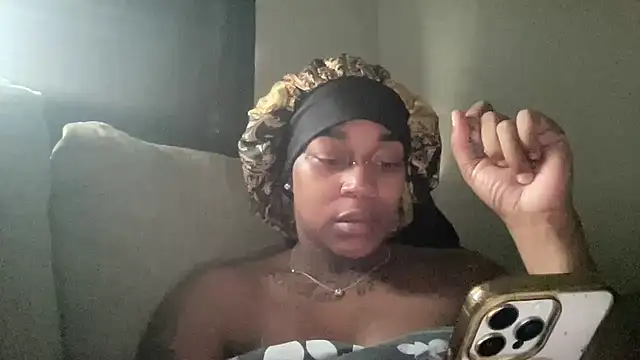 Creamesensation online show from 03/20/26, 01:49