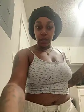 Creamesensation online show from 04/08/26, 08:14