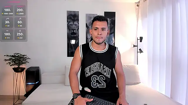 Snapshot of Stud_samu chatting on 09/24/25, 08:34 Stud samu online show from 09/24/25, 08:34