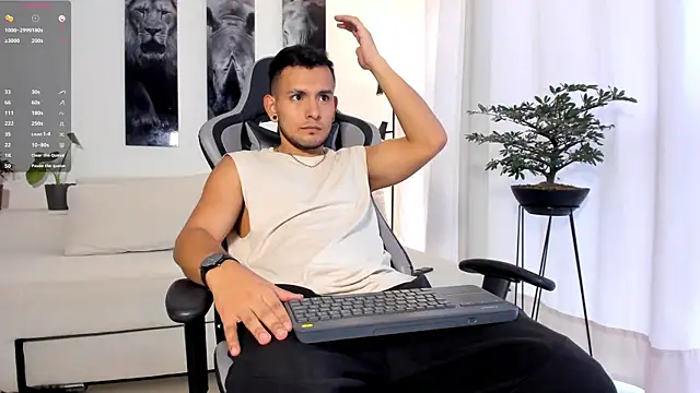 Snapshot of Stud_samu chatting on 10/10/25, 07:35 Stud samu online show from 10/10/25, 07:35