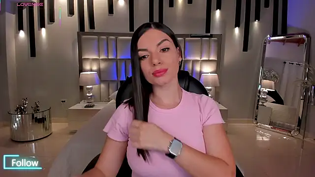 MorganHicks online show from 12/05/25, 07:54