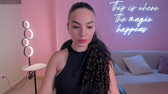 MorganHicks online show from 02/23/26, 08:06