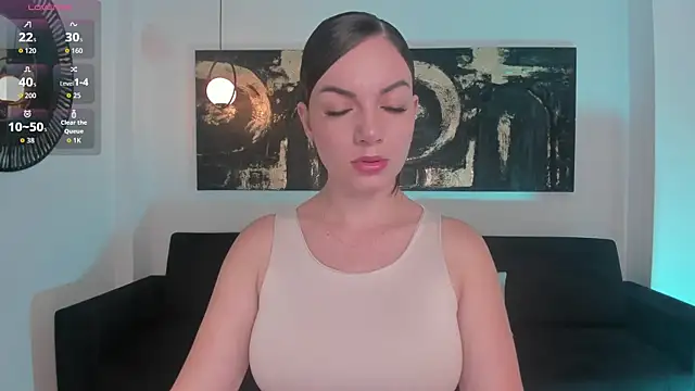 MorganHicks online show from 03/09/26, 07:18