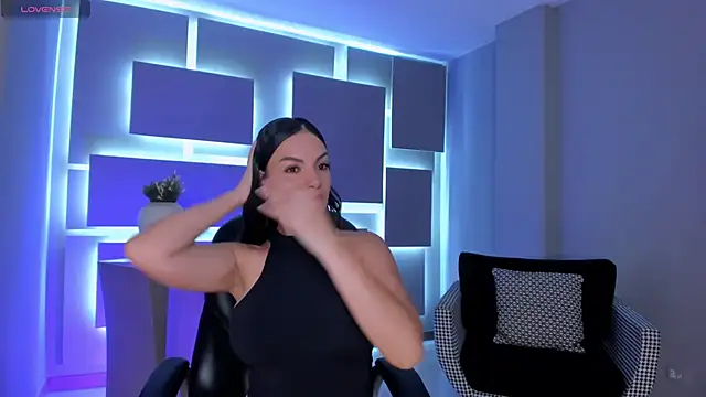 MorganHicks online show from 04/14/26, 11:05