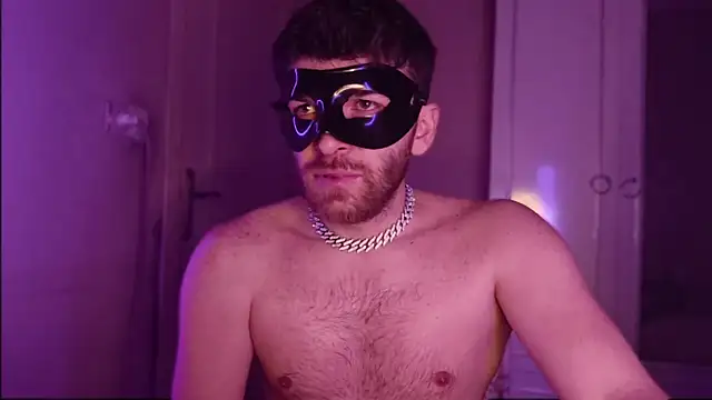 Bullish online show from 01/17/25, 01:25