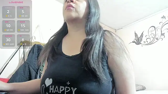 latinfemale online show from 02/12/25, 01:41