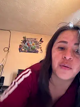 latinfemale online show from 10/03/25, 06:27