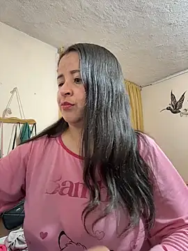 latinfemale online show from 12/21/25, 12:51