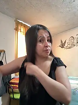 latinfemale online show from 02/16/26, 07:54