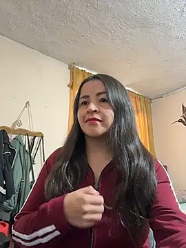 latinfemale online show from 02/23/26, 08:17