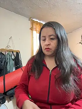 latinfemale online show from 03/16/26, 08:46