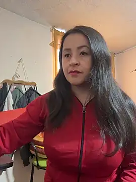 latinfemale online show from 03/26/26, 08:25