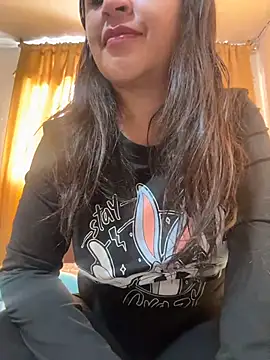 latinfemale online show from 04/14/26, 03:18