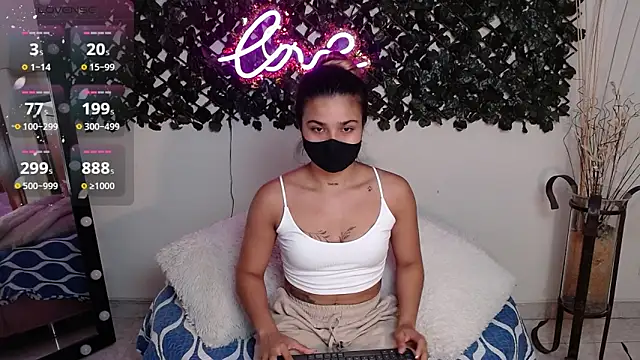 DestinyHills online show from 01/16/25, 12:20