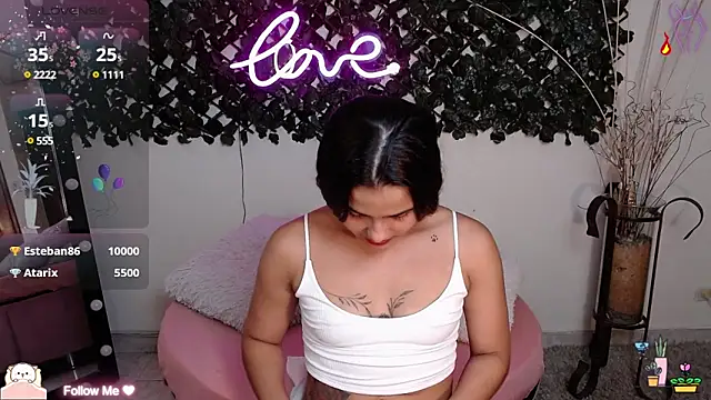 DestinyHills online show from 01/22/25, 03:07