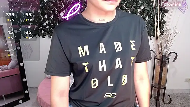 DestinyHills online show from 02/03/25, 12:14